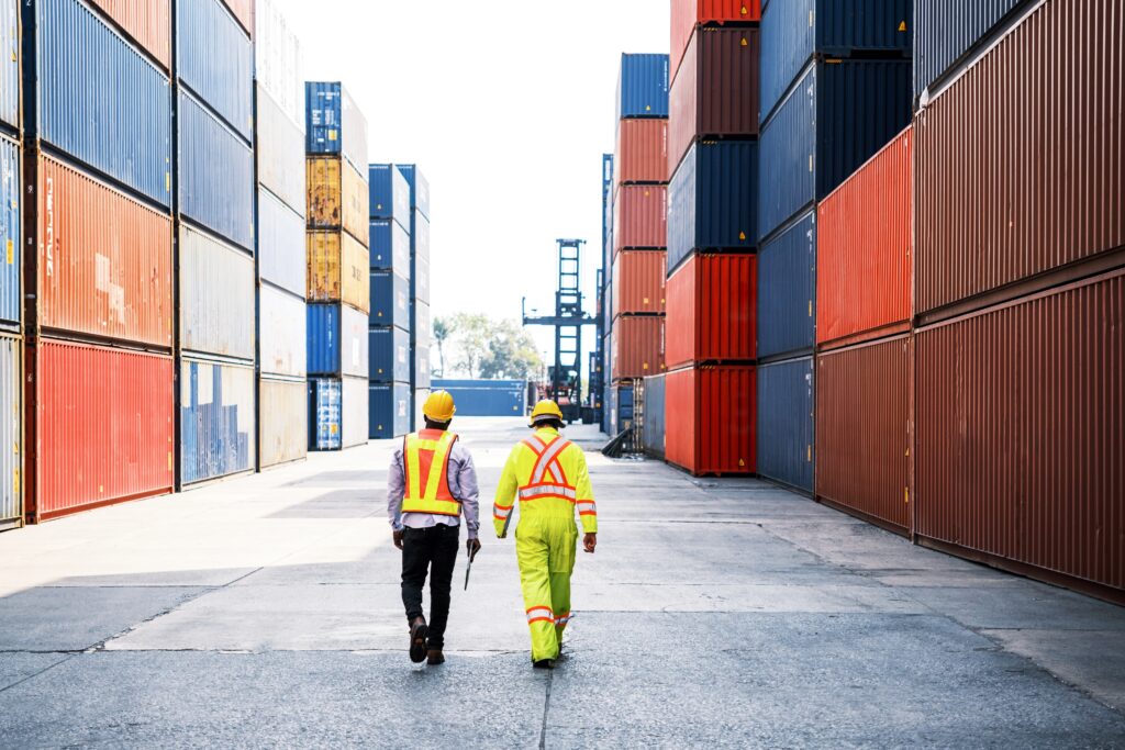 retail environment security