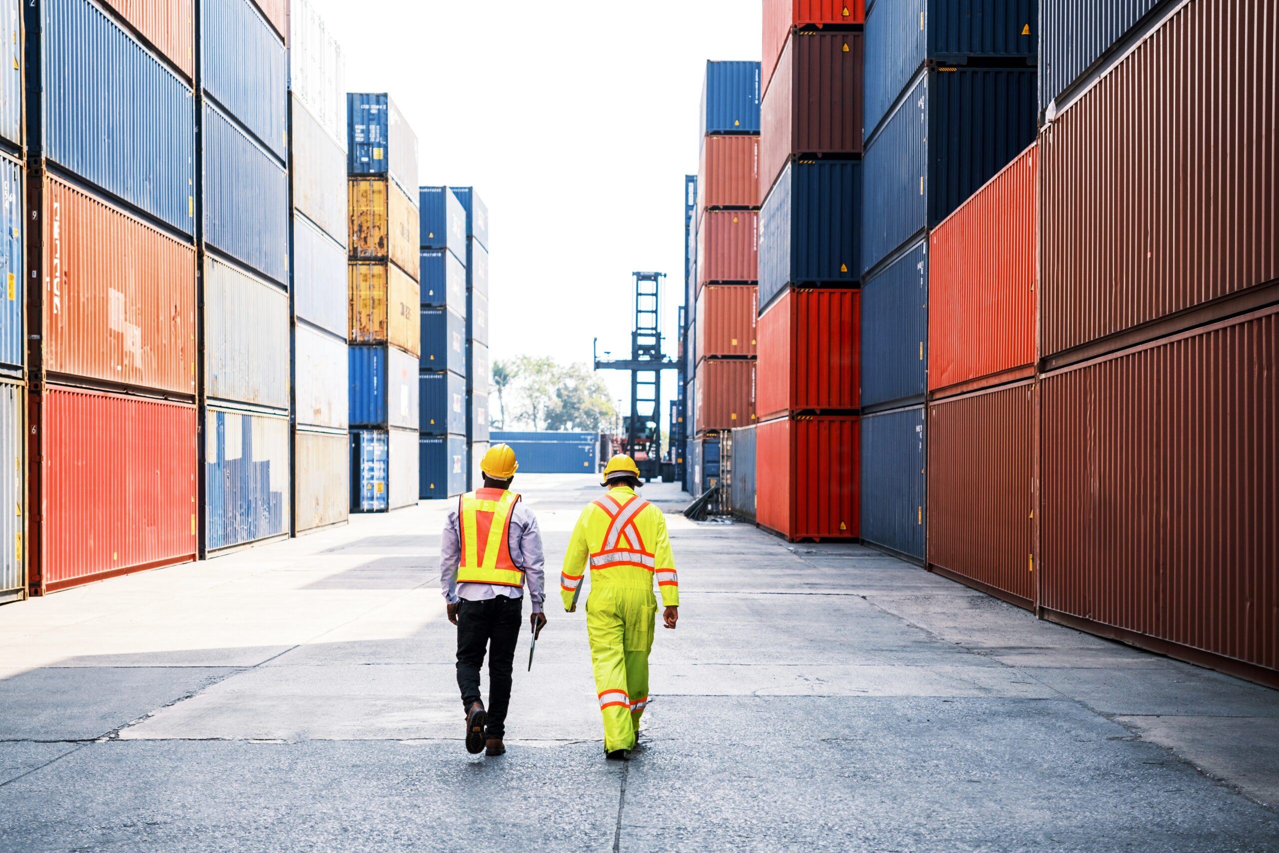 retail environment security