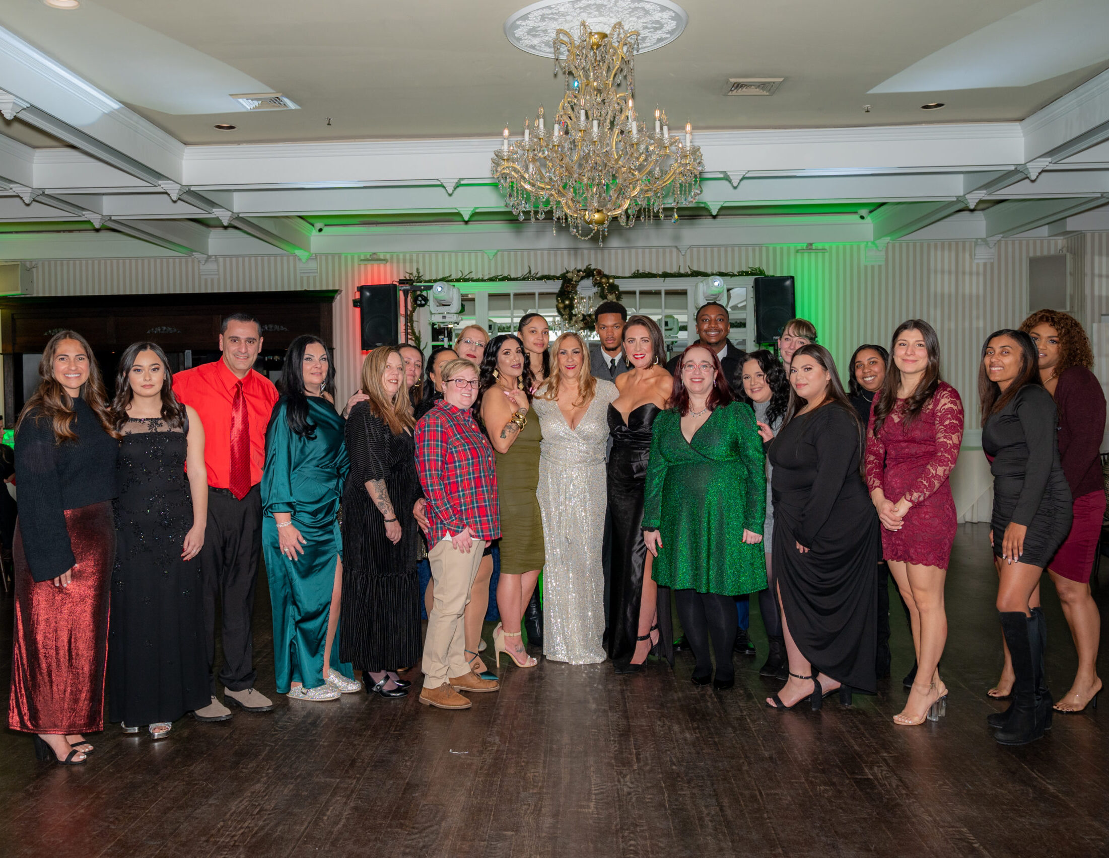 Retail Security Services staff