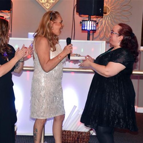 Retail Security Services staff