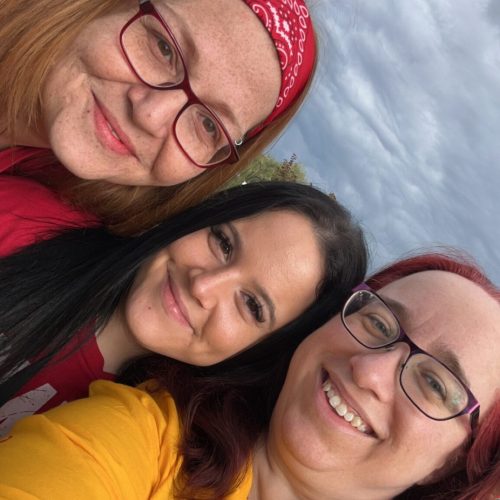 Retail Security Services staff